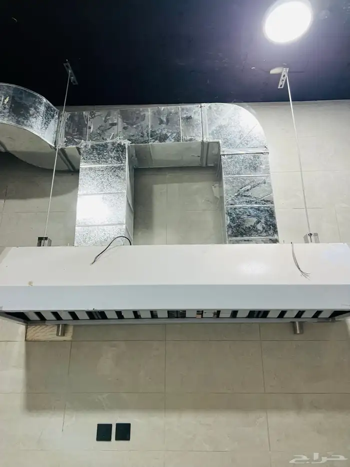 مطابخك مدخنه ie شفاط مطابخ مطعم شفاط ومدخنة من الفول284881 3