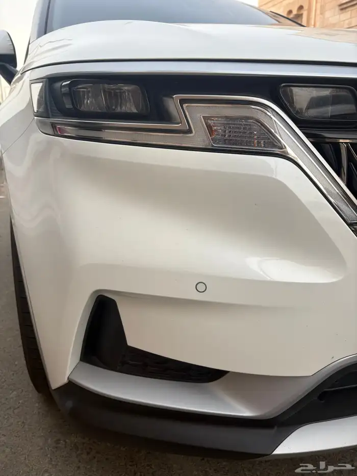 كيا كرنفال 2022 ديزل وكالة 3