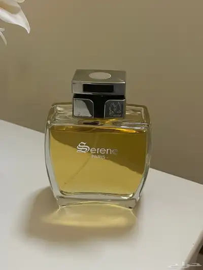 عطر سيرين رجالي من درعه 150 مل 200 ريال 0
