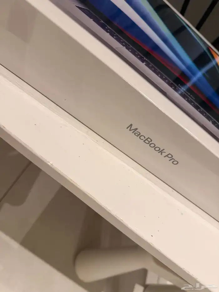 ماك بوك برو 16 إنش i9   1TB   جديد مختوم 1