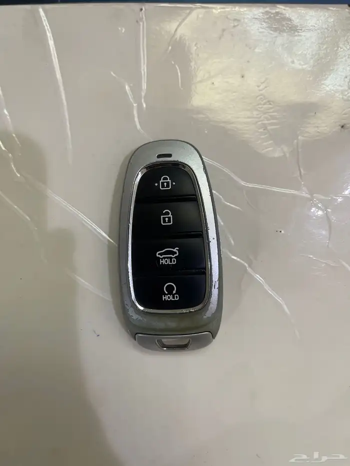 مفتاح ريموت 2