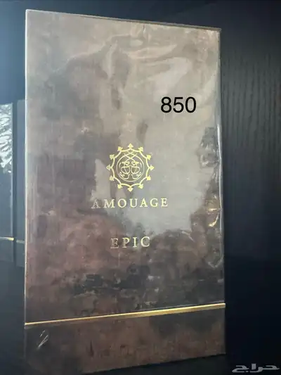 عطور جديده index