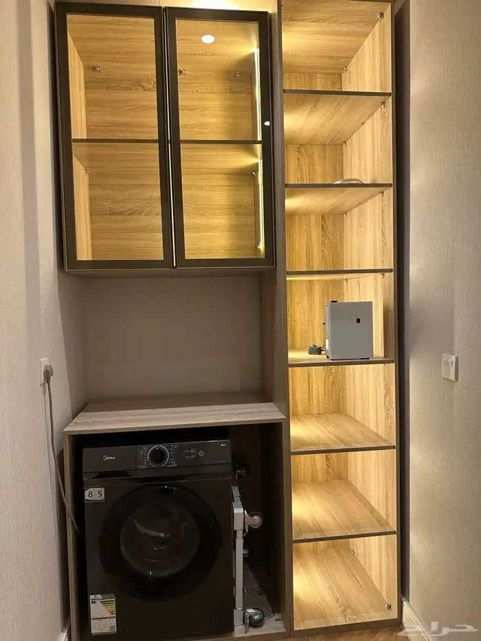 شقة للبيع الرياض حي النرجس 6