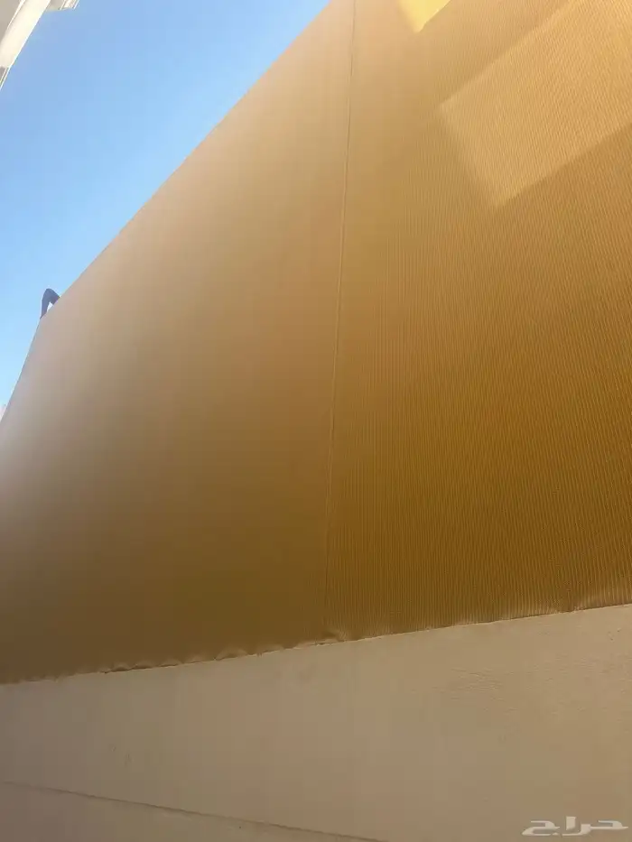 أعمال سواتر شبوك مزارع مضللات 2