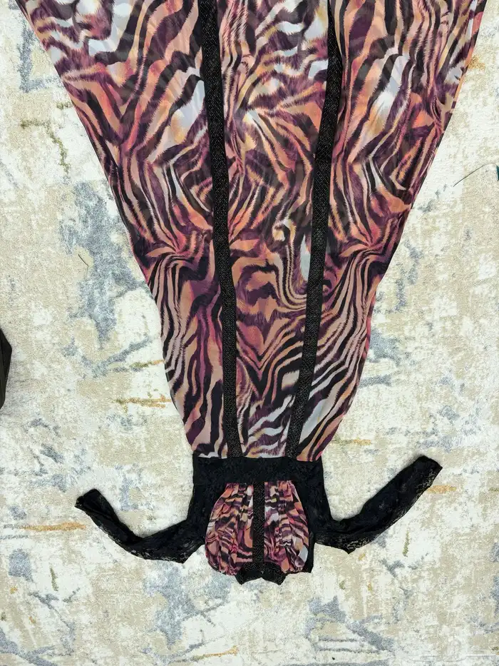 فستان سهره نظيف 1