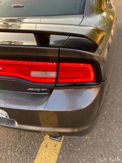 Charger SRT 2014 ممشى قليل index