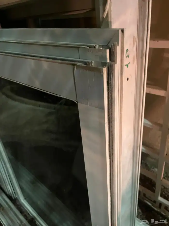 ثلاث درايش سوبر سرايا 2 متر في متر تقريبا   حامي حرامي واحد 4