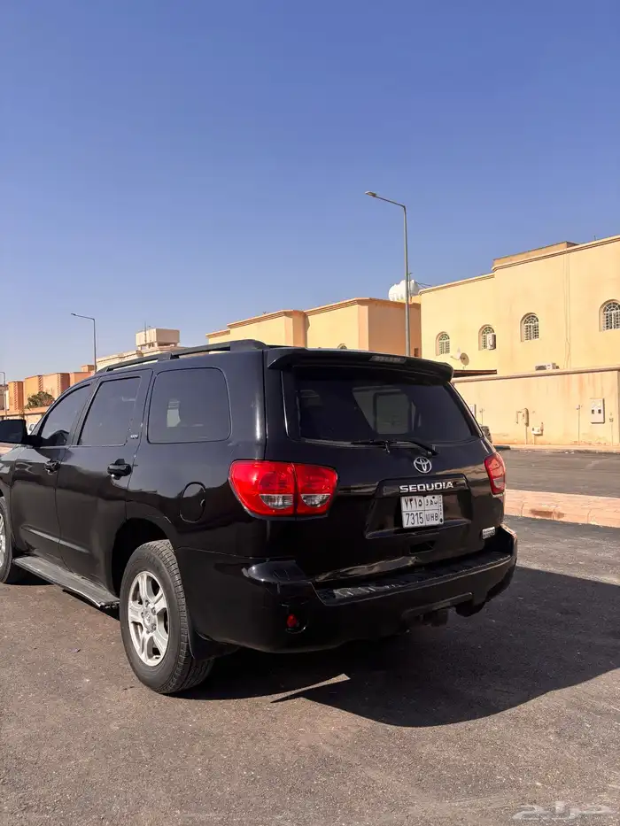 سيكويا سكويا 2008 فل كامل بدون دبل 0