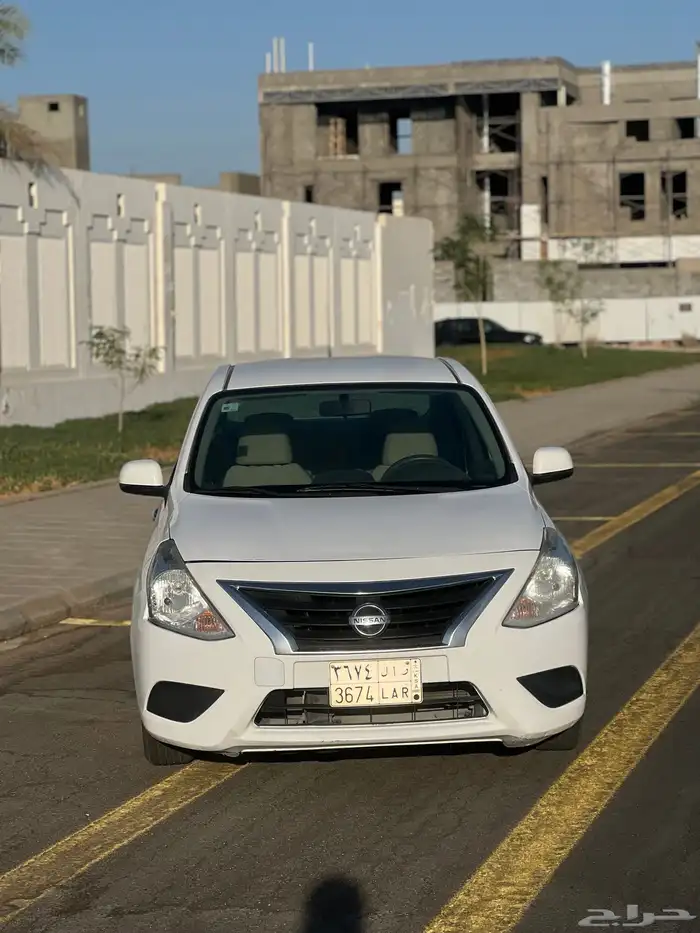 نيسان صني 2022 للبيع العدد 10 سيارات 0