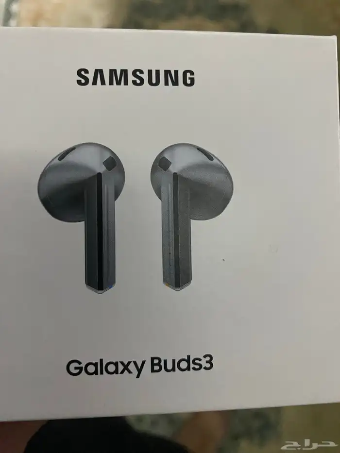سماعة سامسونج بودز 3 0