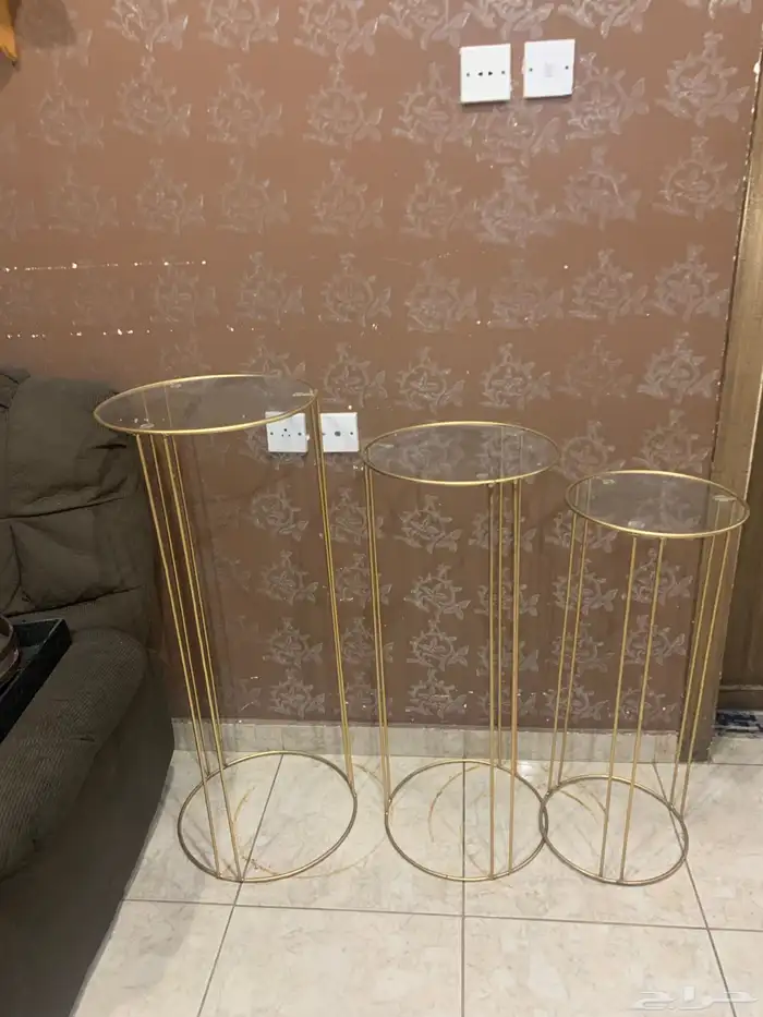 استاندات حفلات 3