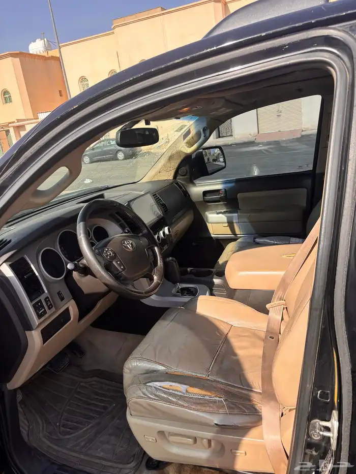 سيكويا سكويا 2008 فل كامل بدون دبل 11