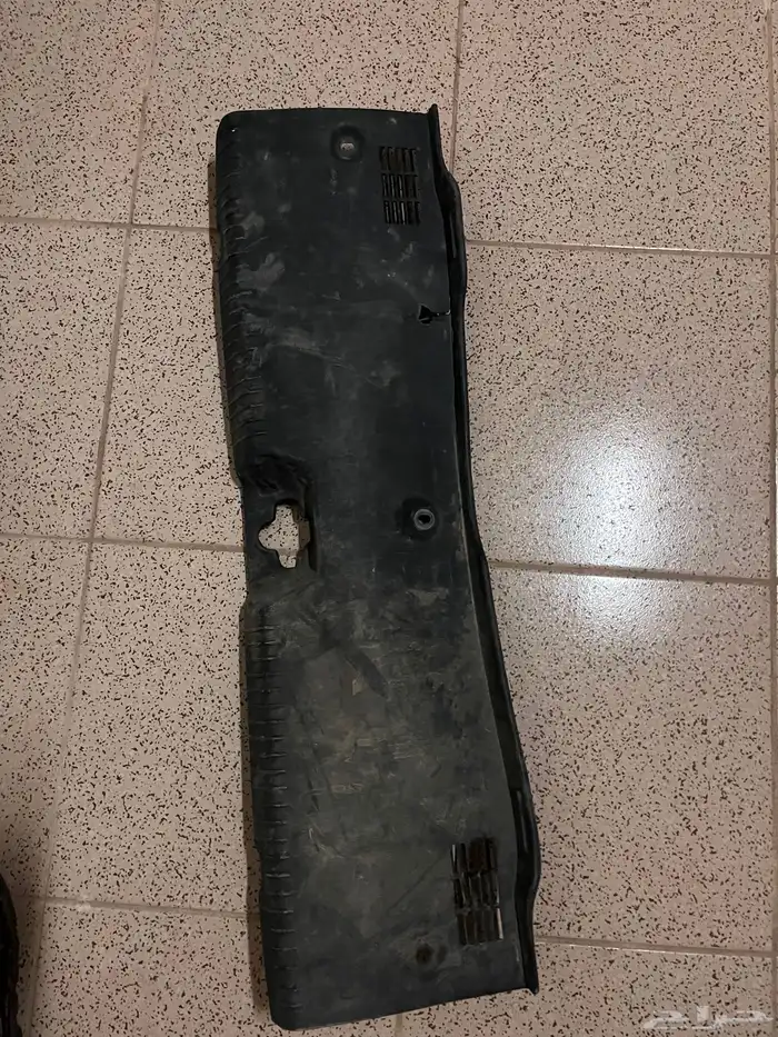 قطع النترا 2015 ديزل 11