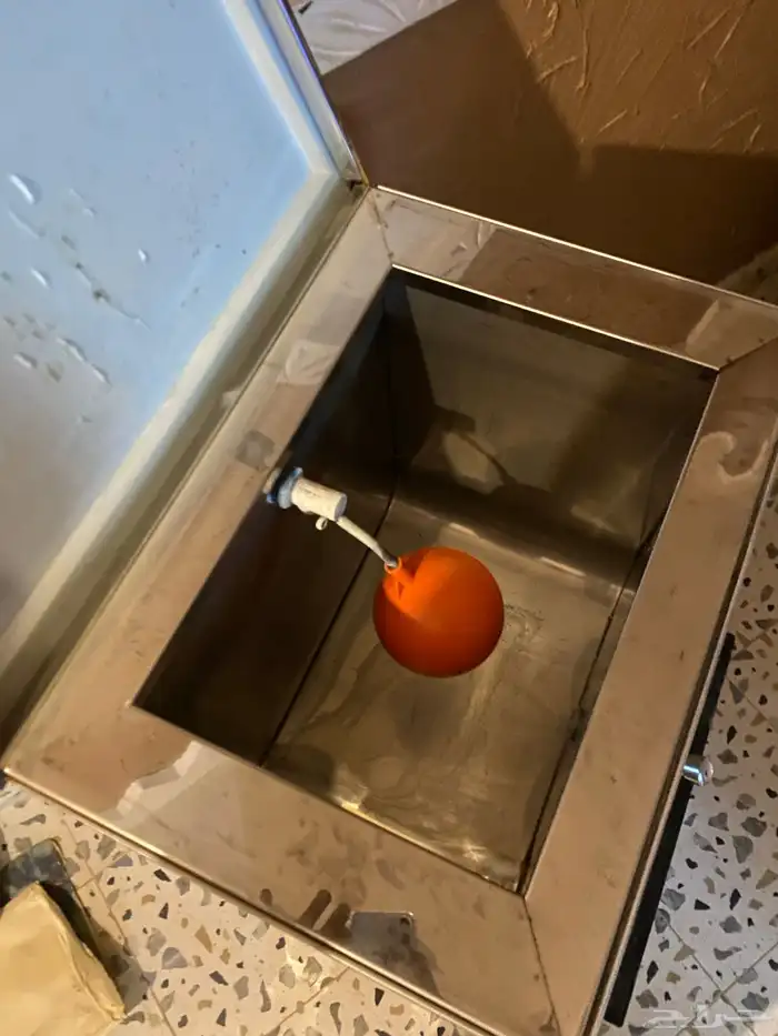 برادة ماء شاشة لوحة قرآنية 5