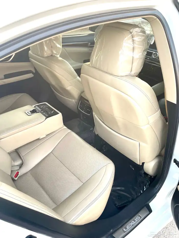 لكزس جي اس GS 350 2014 26