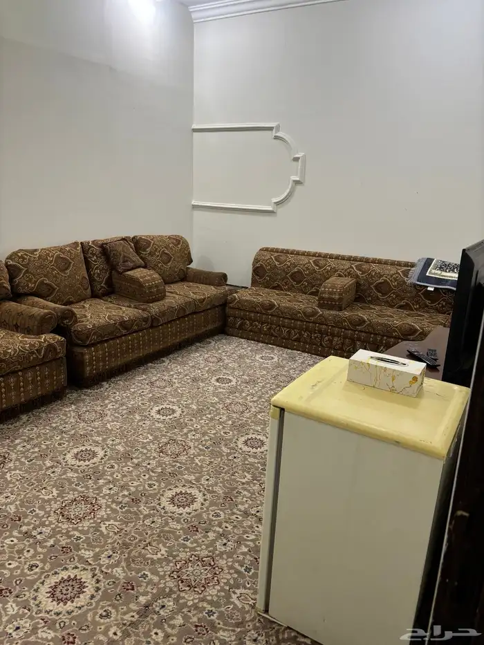 غرفة نوم وكنب جلوس 5