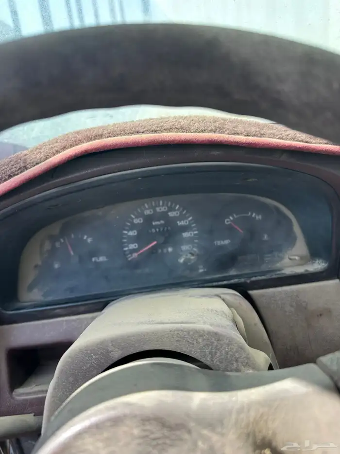 قطع غيار تشليح ددسن غمارتين 96 4