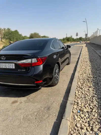 لكزس ES350 DD index