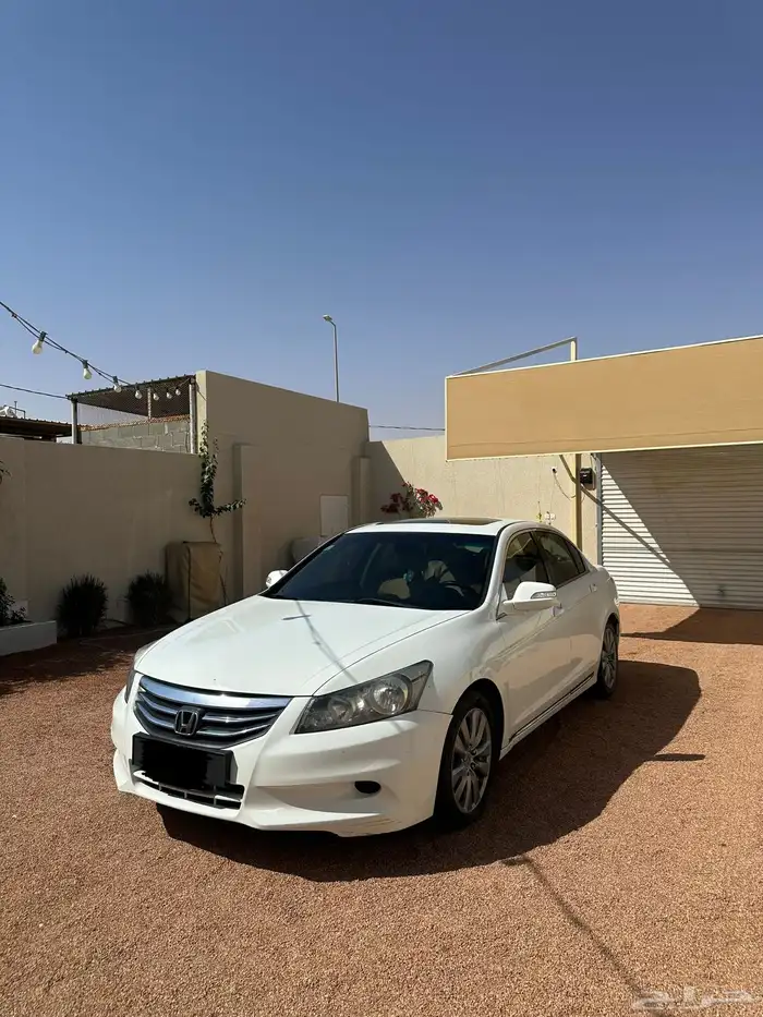 أكورد 2012 سبشل 3