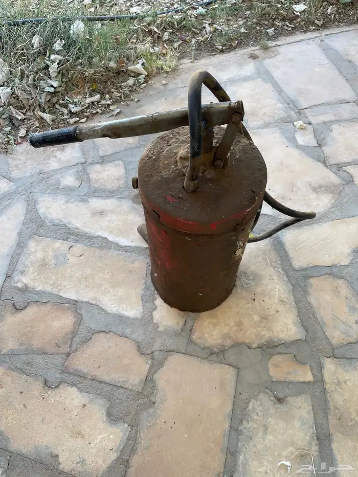رافعة مكينه 2