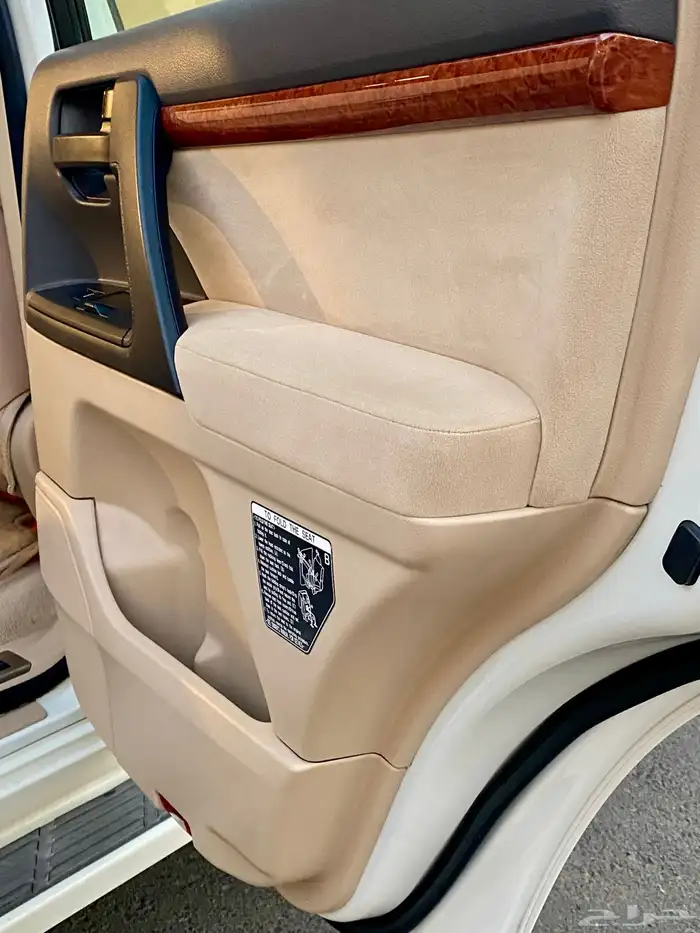 تويوتا لاند كروزر 2015 17