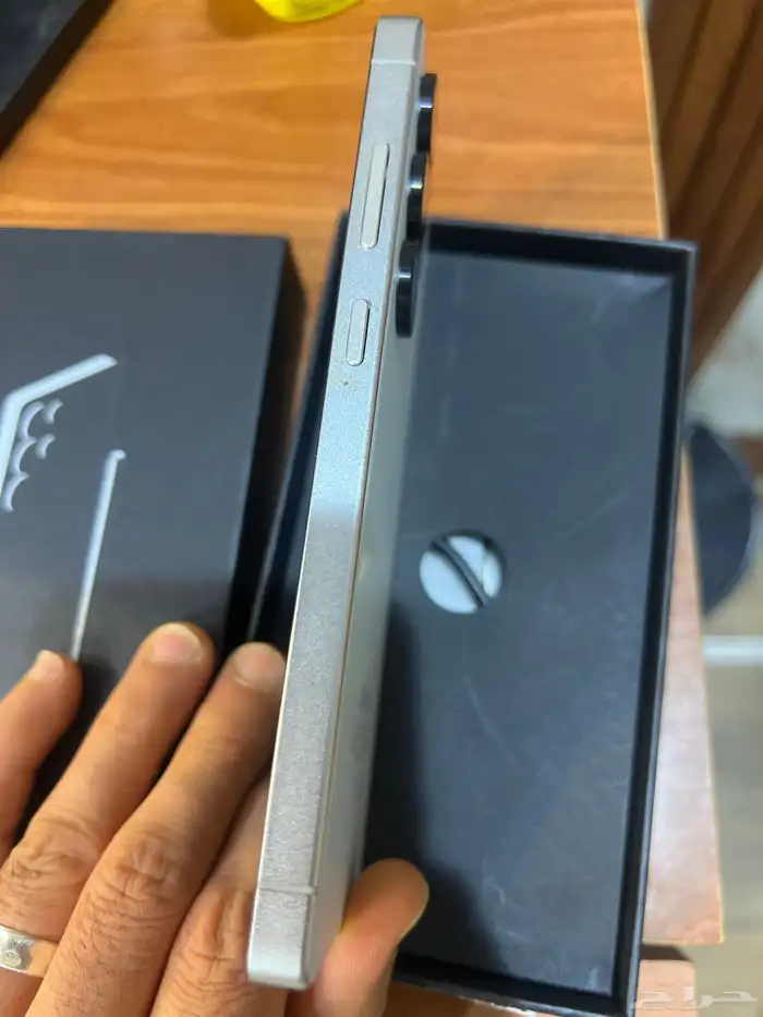 جوال سمسونج س25 ألترا samsungs25oltra 2