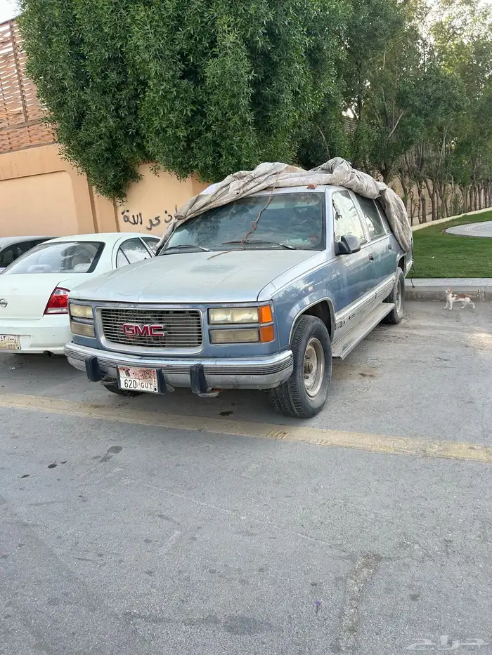 اهل النوادررر جمس سوبربان 94 ازرق بدون دبل للبيع 0