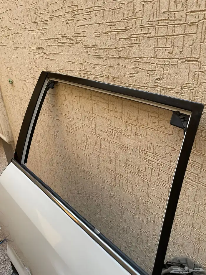 باب جيب لكزس lx570 بلاك ايدشن وكالة نظيف جدا 3