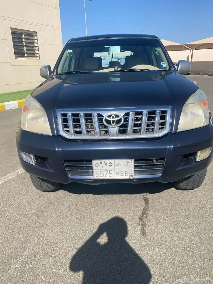 برادوا 2003 6سرندل دبل دفع رباعي 4