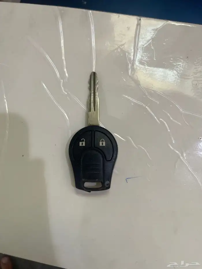 مفتاح ريموت 1