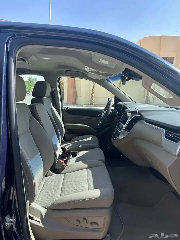 جي ام سي يوكن XL وكاله sle 14