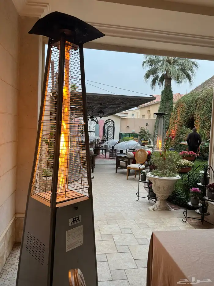 تاجير دفايات الفيصليه تجهيز حفلات 3