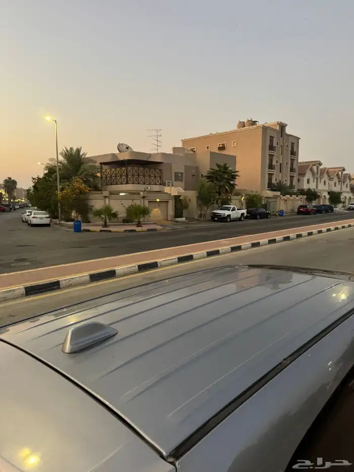 دوج دورانجو RT موديل 2015 7