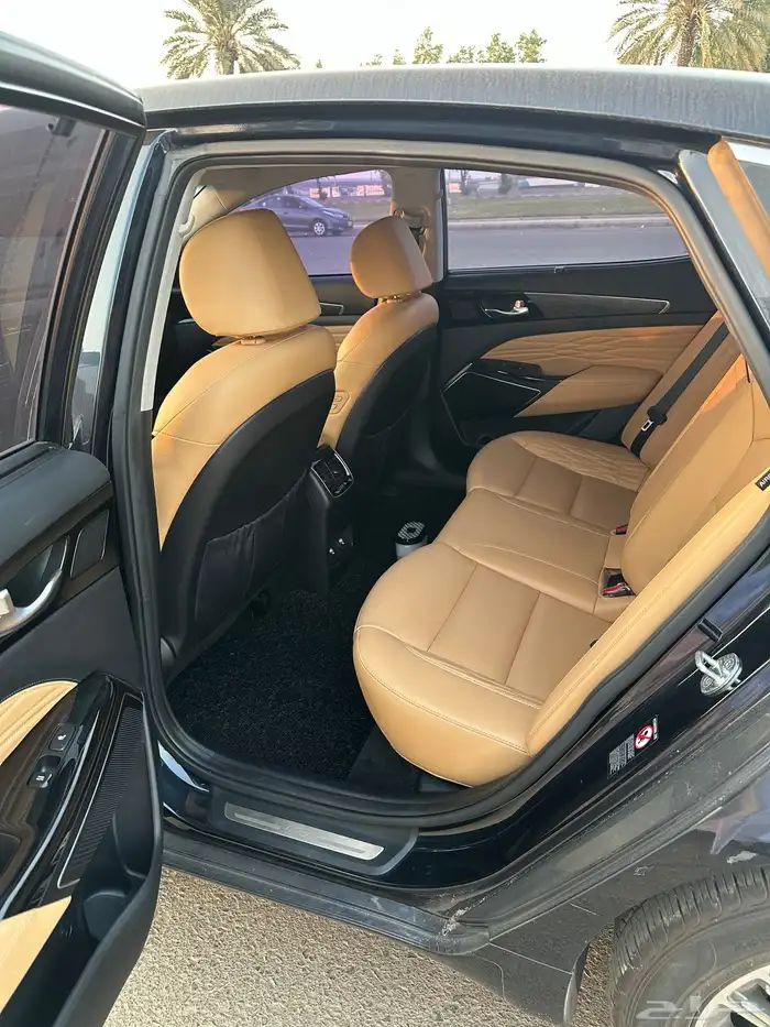 كادينزا 2020 بطاقة جمركيه 10