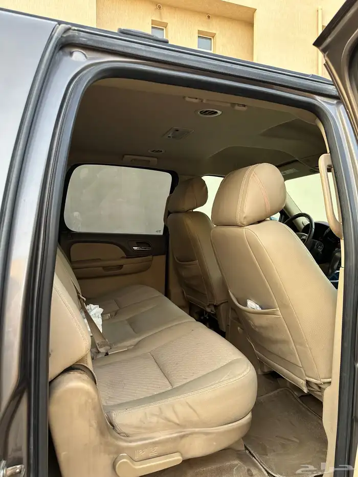 يوكن اكس ال 2012 14