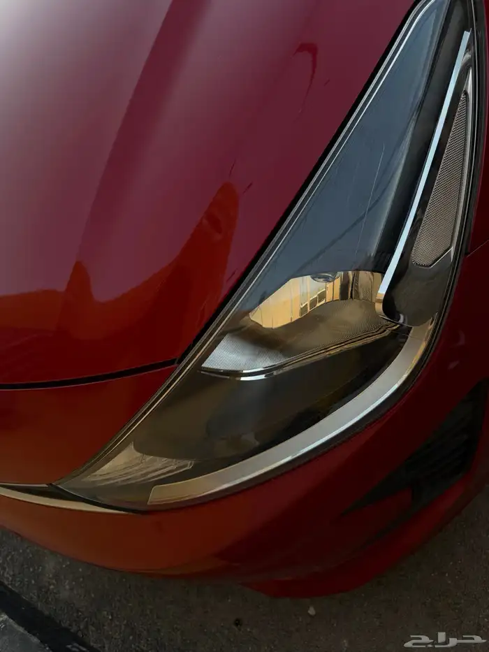 كيا ريو 2022 عنابي بدي وكاله 8