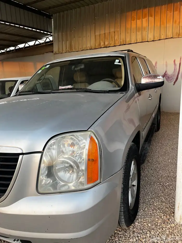 جمس يوكن 2013 13