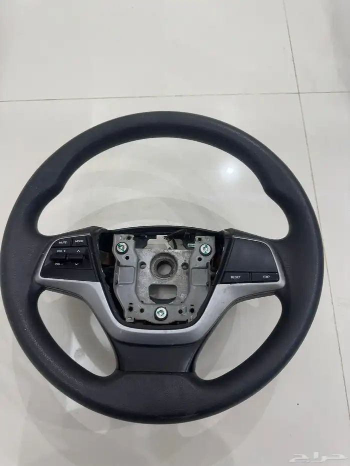 طارة اكسنت من 2018 حتى 2020 0