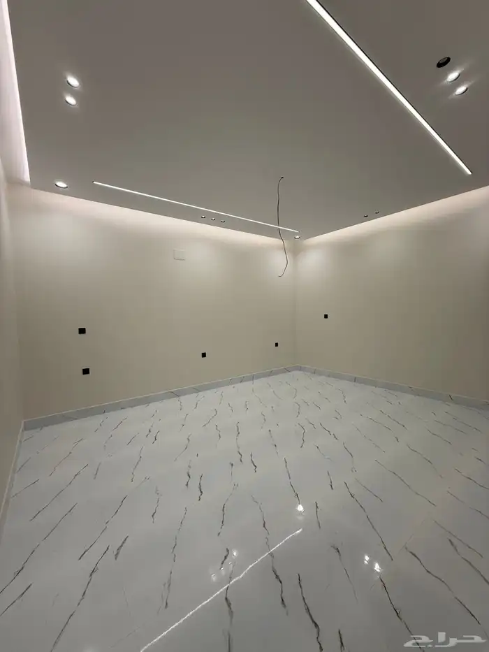للبيع روف علوى وملحق تصميم مودرن خلف حديقه المليون750الف 13