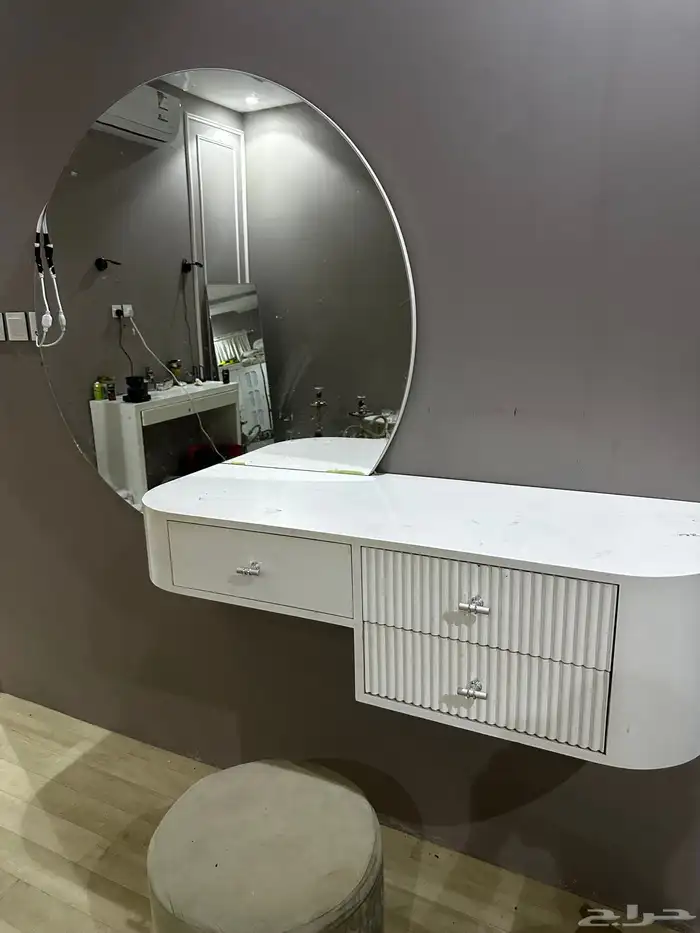 مرايه غرفه نوم 3