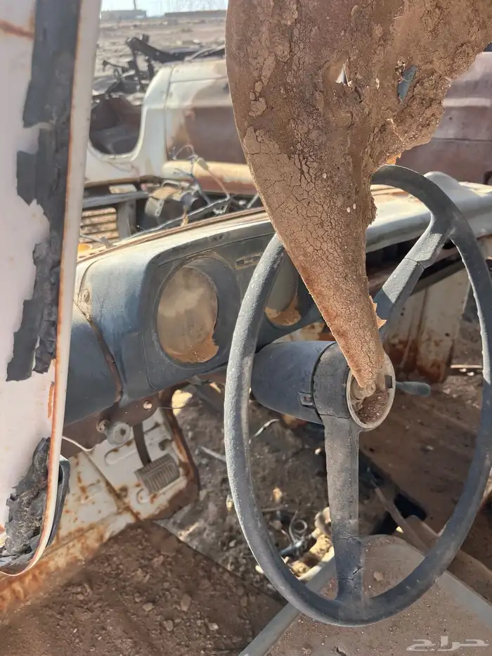 قطع تويوتا ستاوت 8