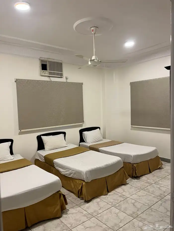 شقق مفروشه بالشهر او الاسبوع 0