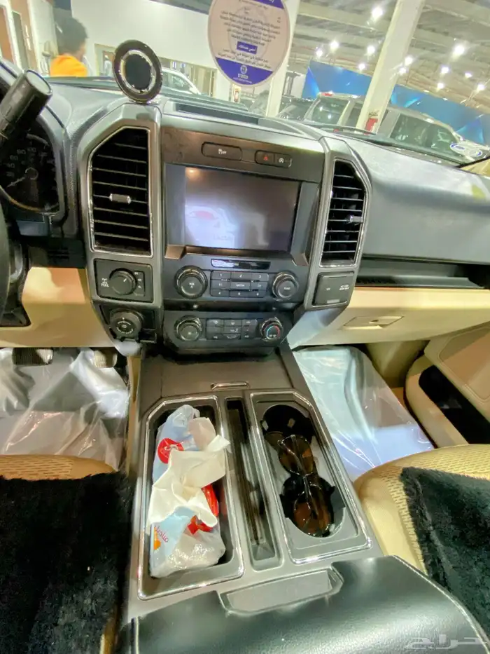 فورد F150 2020 10