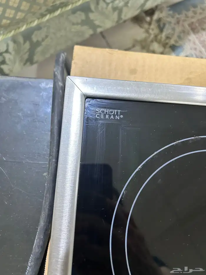 فرن كهربائي سطحي 0