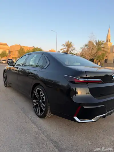 للبيع BMW 735 2026 M-KIT جديد index