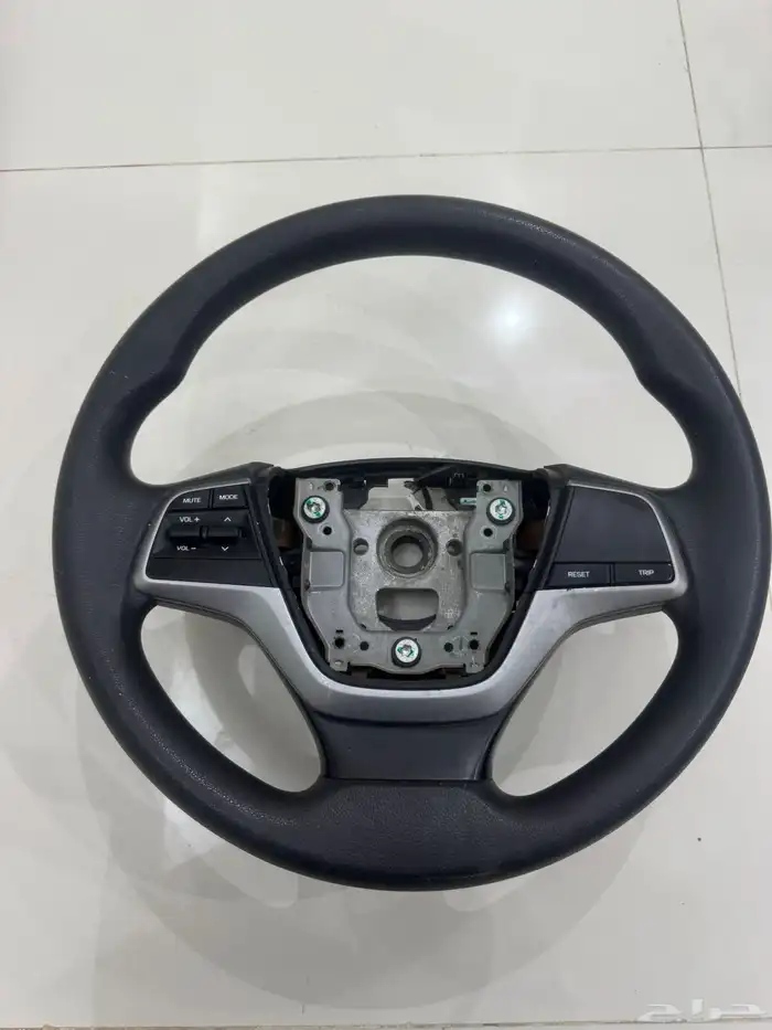 طارة اكسنت من 2018 حتى 2020 2