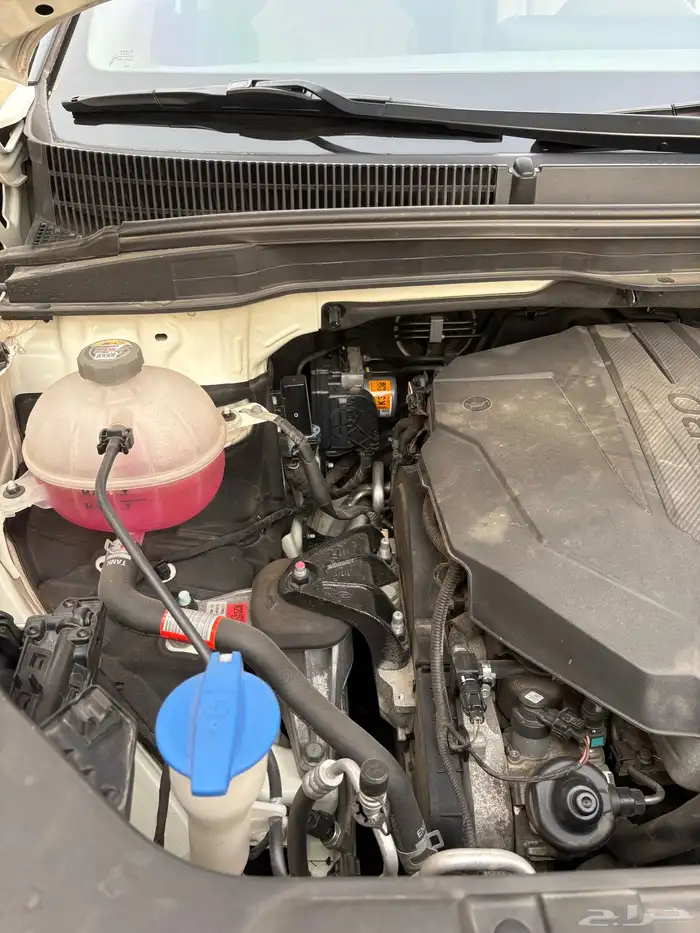 كيا كرنفال 2022 ديزل وكالة 31