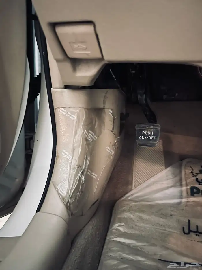 تويوتا أفالون 26