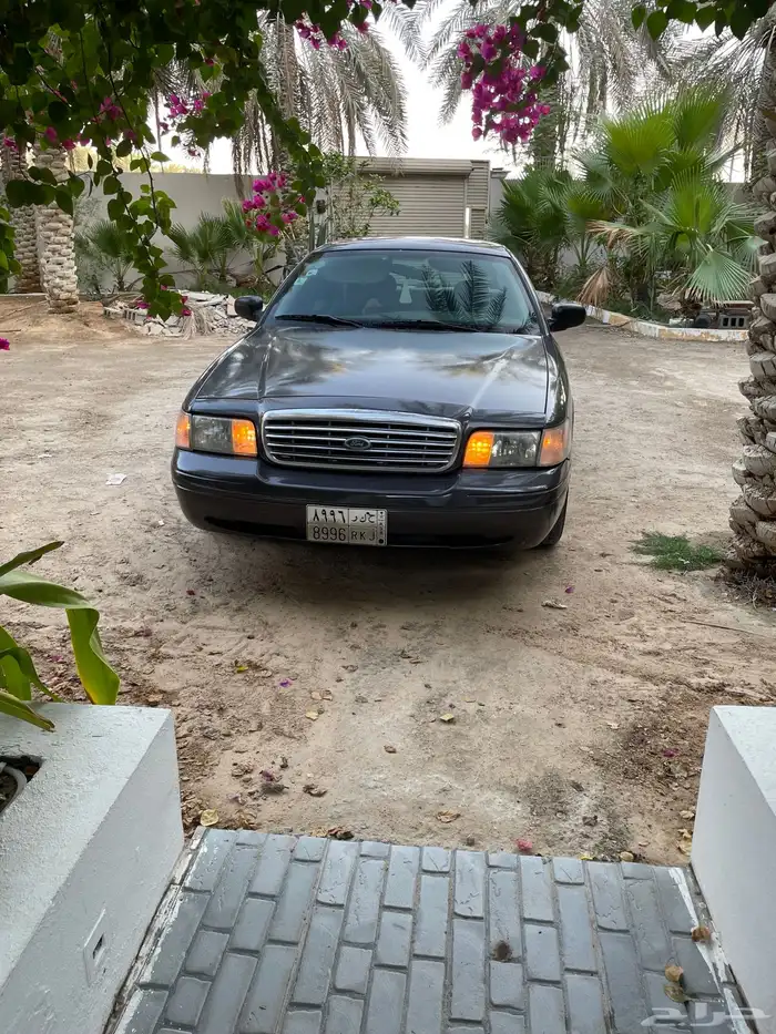 فورد فكتوري موديل2006 استماره فحص جديد 6