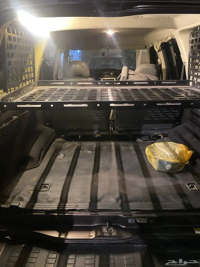 سلة حقت عزبه 0